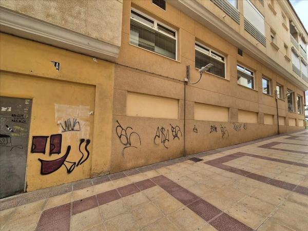 Local en calle Sant Pere