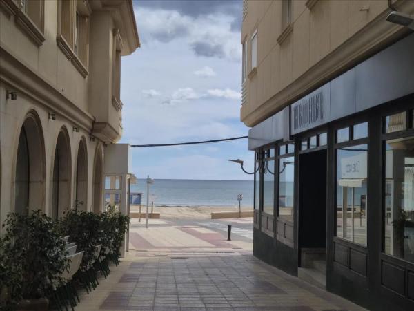 Local en calle Sant Pere