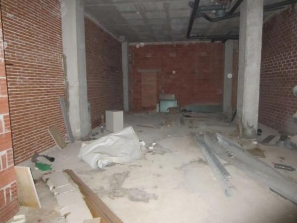 Local en avenida de l'Estació