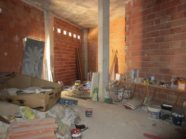 Local en avenida de l'Estació