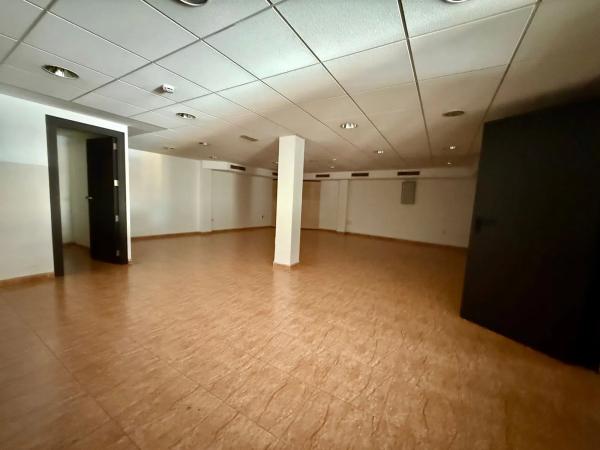 Local en calle de Sant Ramon, 44