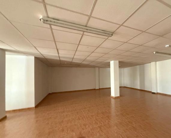 Local en calle de Sant Ramon, 44