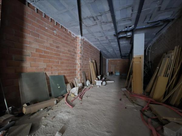 Local en Diseminado Afueras