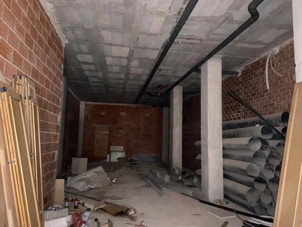 Local en Diseminado Afueras