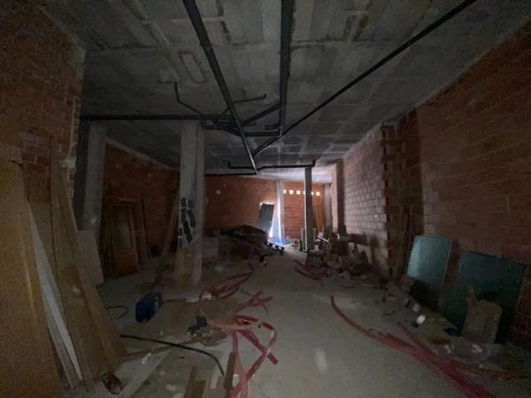 Local en Diseminado Afueras