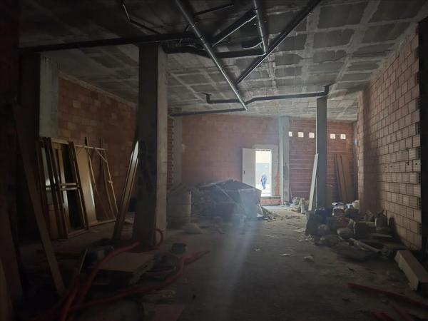 Local en Diseminado Afueras