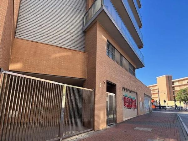 Local en Diseminado Afueras