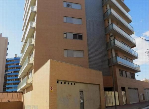 Local en Diseminado Afueras