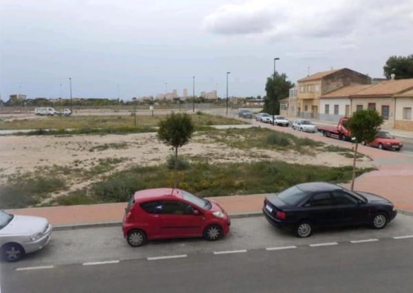 Local en avenida d'Alcoi, 78