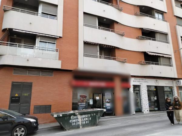 Local en rentabilidad en Campello Playa