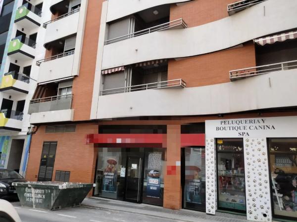 Local en rentabilidad en Campello Playa