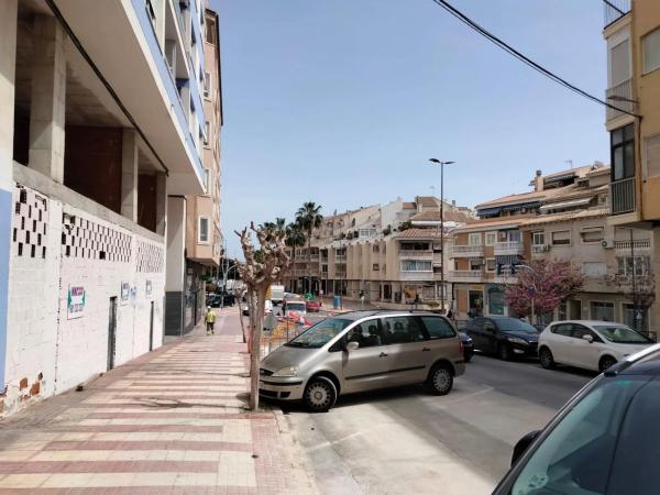 Local en rentabilidad en Campello Playa