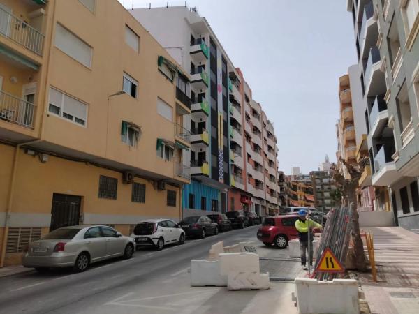 Local en rentabilidad en Campello Playa