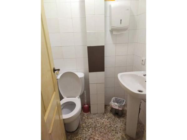 Local en calle d'Oriola