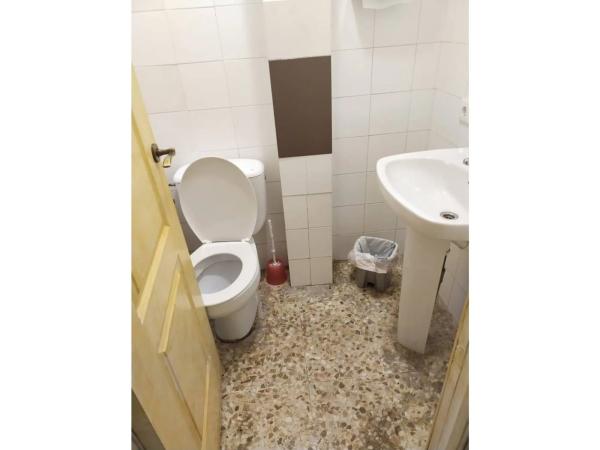 Local en calle d'Oriola