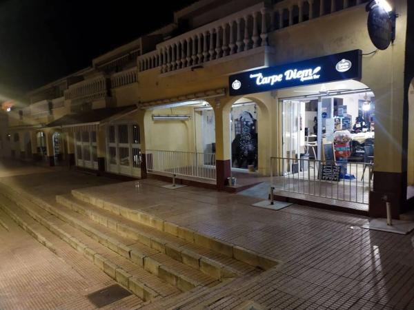 Local en calle d'Oriola