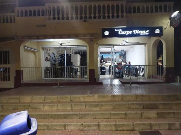 Local en calle d'Oriola