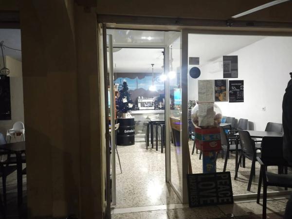 Local en calle d'Oriola