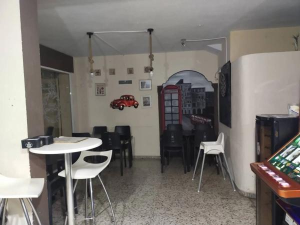 Local en calle d'Oriola