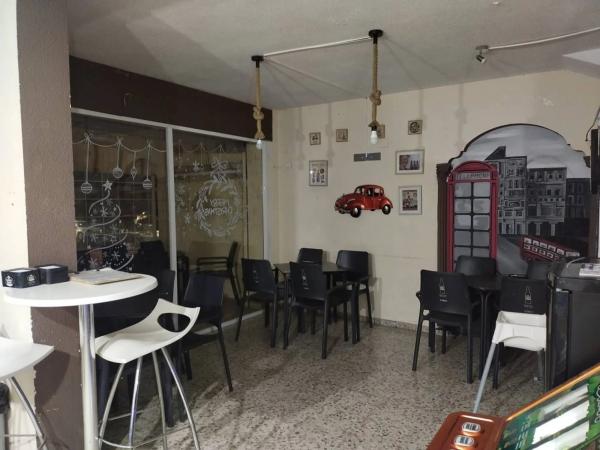 Local en calle d'Oriola