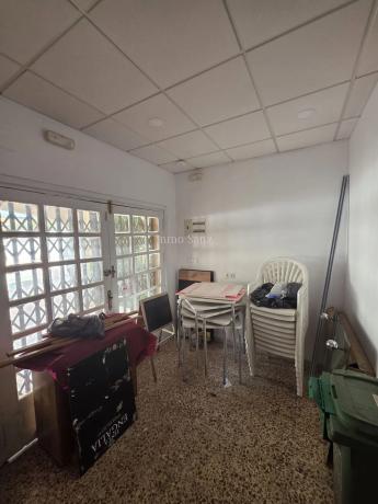 Local en avenida de la Almadraba