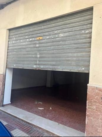 Local en Campello Pueblo