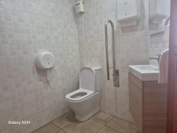 Local en Playa Muchavista