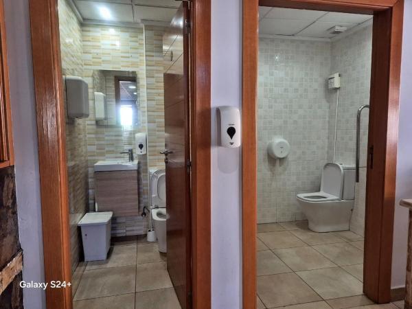 Local en Playa Muchavista