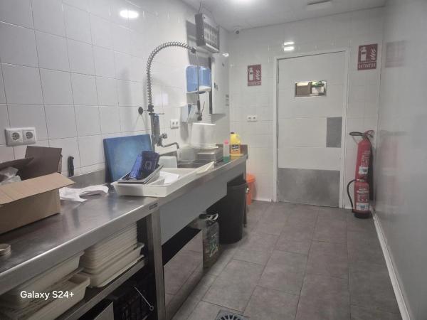 Local en Playa Muchavista