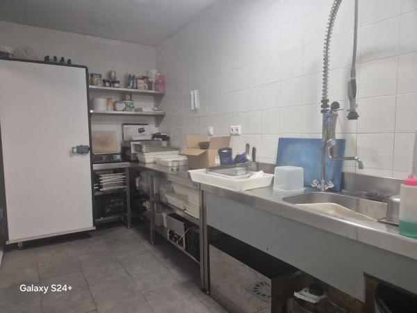 Local en Playa Muchavista