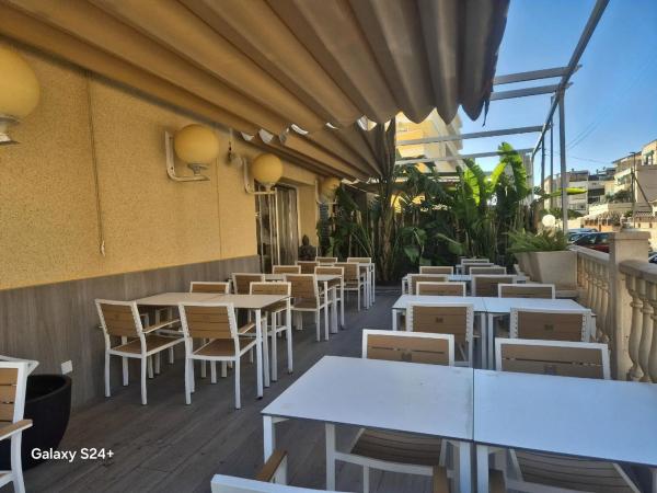 Local en Playa Muchavista