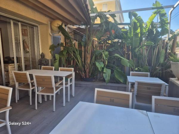 Local en Playa Muchavista