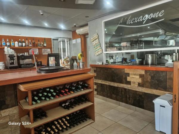 Local en Playa Muchavista