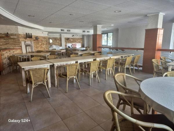 Local en Playa Muchavista