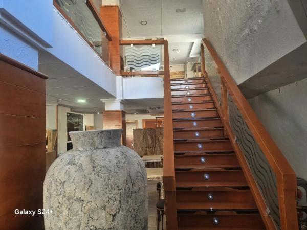 Local en Playa Muchavista