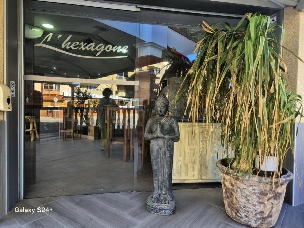 Local en Playa Muchavista