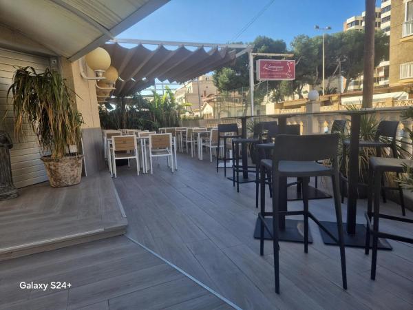 Local en Playa Muchavista