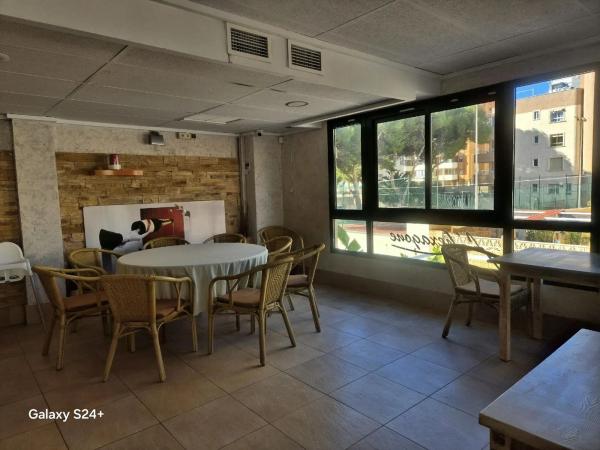 Local en Playa Muchavista