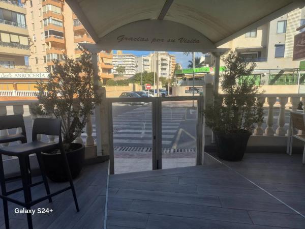 Local en Playa Muchavista