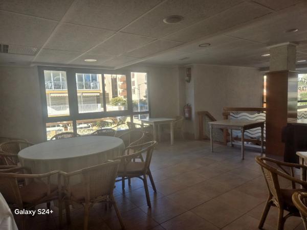 Local en Playa Muchavista