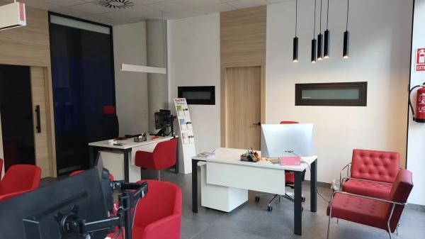 Local en calle Sant Bartomeu, 33 a