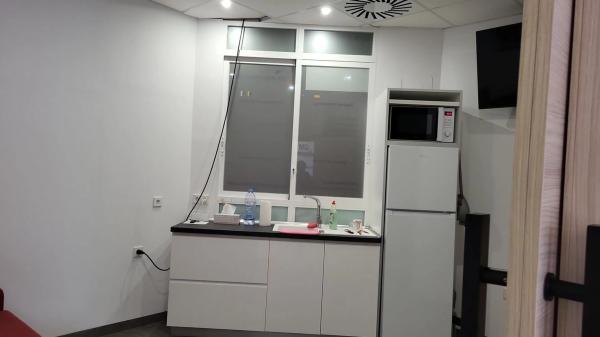 Local en calle Sant Bartomeu, 33 a