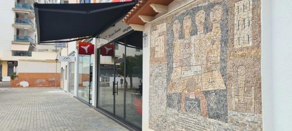 Local en calle Sant Bartomeu, 33 a