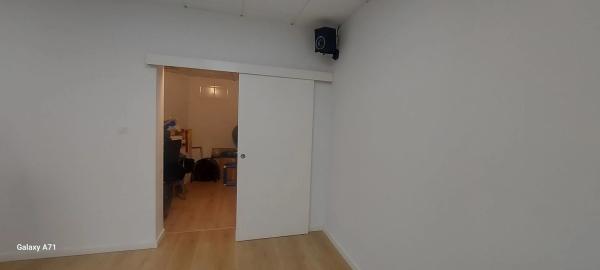 Local en avenida de Germanies