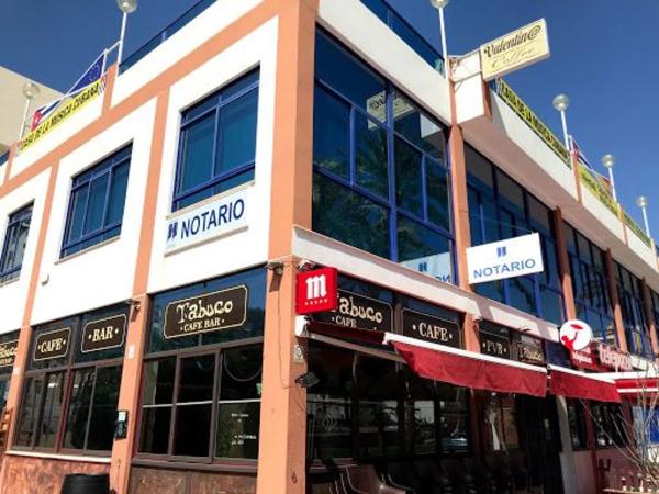 Local en calle Sant Bartomeu, 33 a