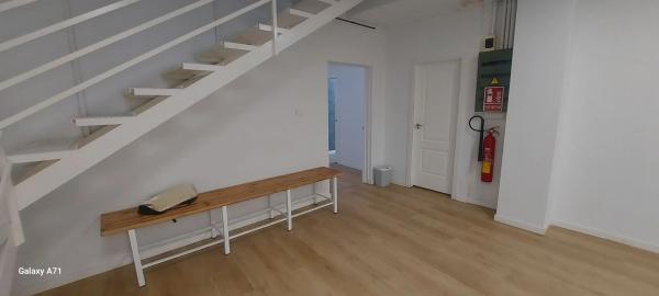 Local en avenida de Germanies