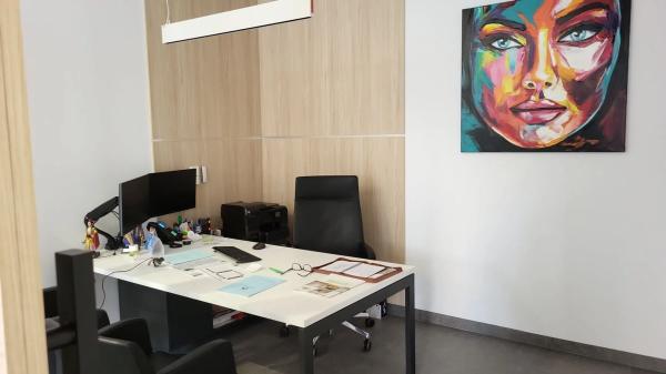 Local en calle Sant Bartomeu, 33 a