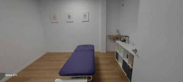 Local en avenida de Germanies