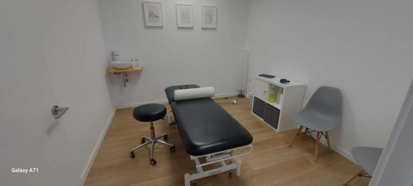 Local en avenida de Germanies