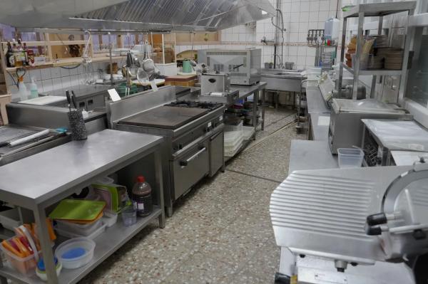 Local en calle Sant Bartomeu, 148